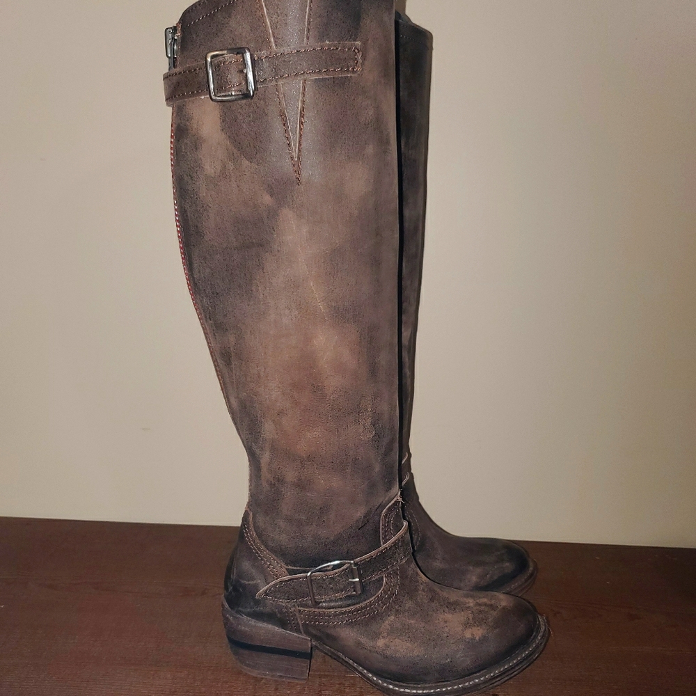 Freebird Maximus sz 7